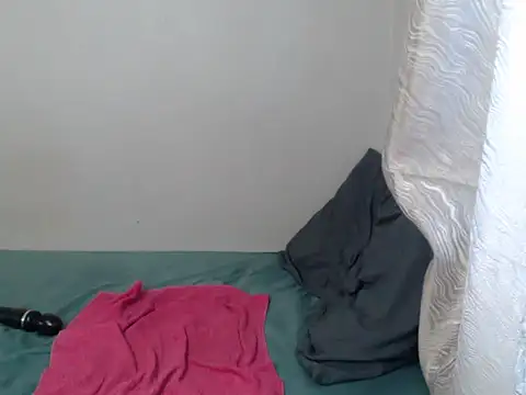 EbonyTinyX online show from November 17, 2025, 4:38 am