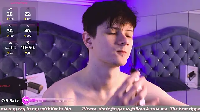 Allert  online show from March 16, 2026, 2:30 am