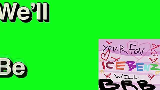 Snapshot of icebenz chatting on May 18, 2026, 9:58 am icebenz online show from May 18, 2026, 9:58 am