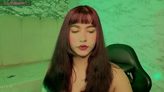 Afrodita Wild v online show from June 11, 2026, 1:08 pm