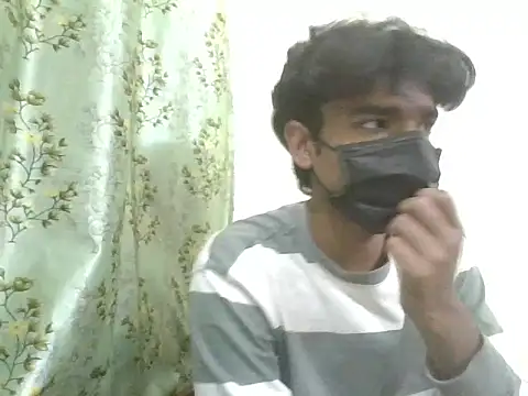 kriZ08 online show from March 9, 2026, 2:20 pm