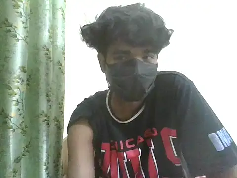 kriZ08 online show from April 21, 2026, 6:14 pm