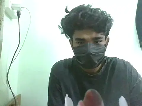 kriZ08 online show from April 7, 2026, 3:52 am