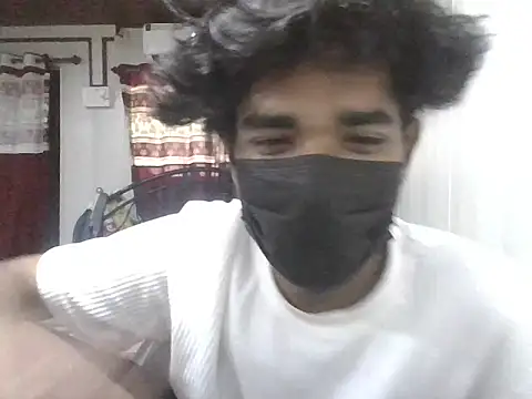 Snapshot of kriZ08 chatting on June 18, 2026, 11:15 am kriZ08 online show from June 18, 2026, 11:15 am