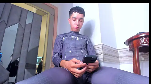 Dallen Grant online show from February 13, 2026, 8:58 am