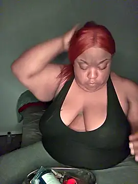 TigOBittiesTheOriginal online show from December 1, 2025, 4:41 pm