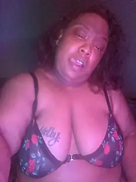 TigOBittiesTheOriginal online show from December 19, 2025, 6:43 pm