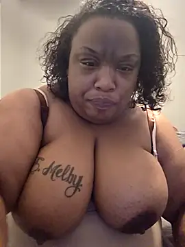 TigOBittiesTheOriginal online show from November 14, 2025, 2:54 pm