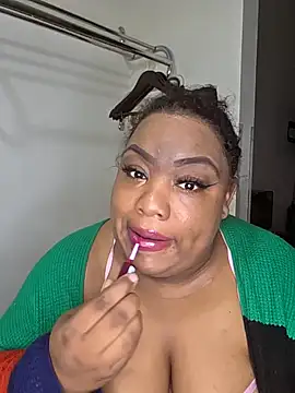 TigOBittiesTheOriginal online show from November 16, 2025, 4:01 pm