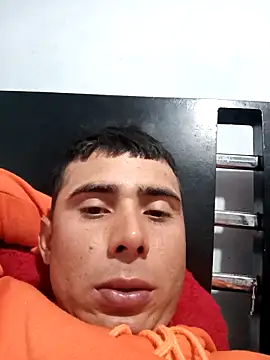 robinhd1234 online show from February 25, 2026, 11:48 pm