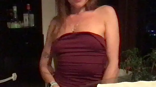 ModestMaggie online show from November 6, 2025, 6:23 pm