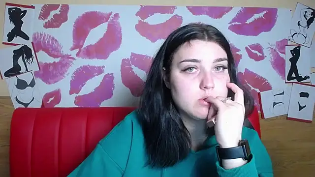 Snapshot of ScarletCargo chatting on December 15, 2025, 6:08 am ScarletCargo online show from December 15, 2025, 6:08 am