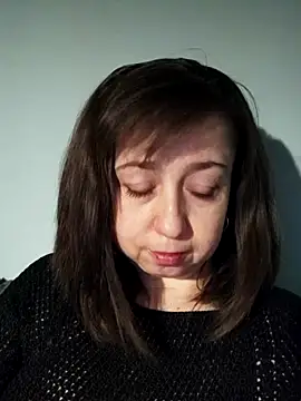 MaryKiki5619 online show from March 20, 2026, 8:32 pm