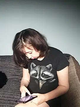 MaryKiki5619 online show from January 5, 2026, 8:12 pm