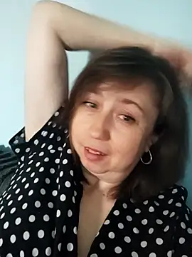MaryKiki5619 online show from June 22, 2026, 1:41 pm