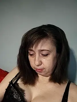 Snapshot of MaryKiki5619 chatting on January 31, 2026, 7:56 pm MaryKiki5619 online show from January 31, 2026, 7:56 pm