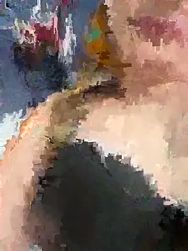 Laurabiancchi online show from October 24, 2025, 6:07 pm