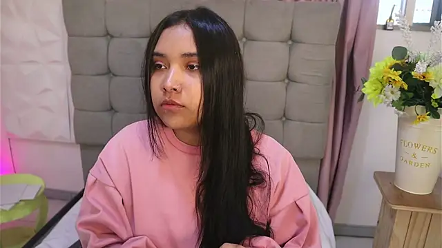 Isabelle Lane online show from January 9, 2026, 12:34 pm