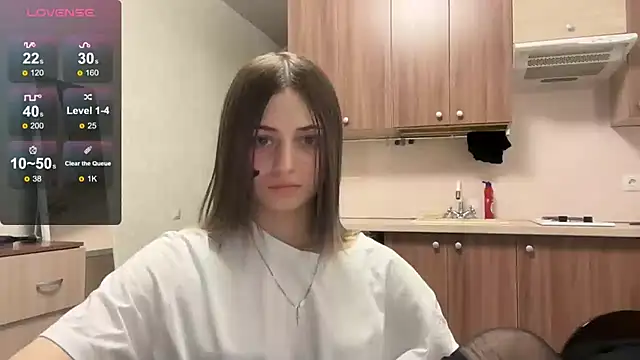 Snapshot of AidaGloshen chatting on January 11, 2026, 2:13 pm AidaGloshen online show from January 11, 2026, 2:13 pm