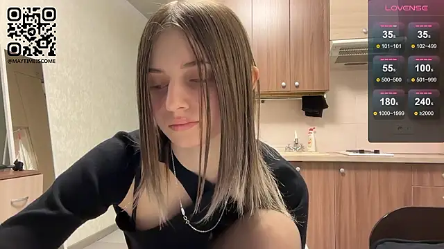 Snapshot of AidaGloshen chatting on February 25, 2026, 3:12 pm AidaGloshen online show from February 25, 2026, 3:12 pm