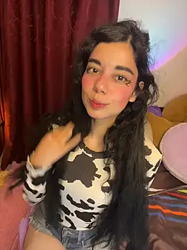 wetbyAlice online show from March 13, 2026, 11:32 pm