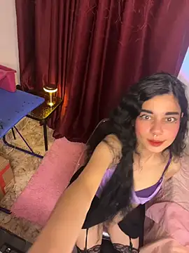 wetbyAlice online show from March 10, 2026, 12:47 am