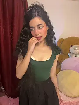 wetbyAlice online show from March 6, 2026, 11:44 pm