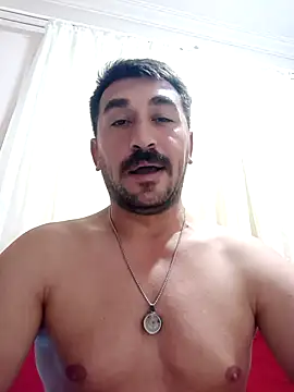 Snapshot of TIBERIUSS chatting on November 7, 2025, 1:48 pm TIBERIUSS online show from November 7, 2025, 1:48 pm