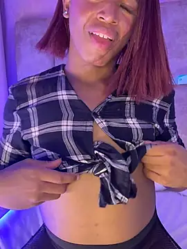 cherxyl royal online show from January 31, 2026, 7:12 pm