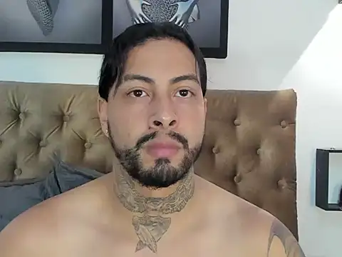 christopher palmerjs online show from April 8, 2026, 1:40 am