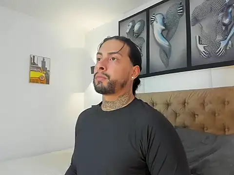 Snapshot of christopher_palmerjs chatting on July 13, 2026, 2:00 am christopher palmerjs online show from July 13, 2026, 2:00 am