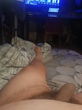 Piope1984 online show from February 8, 2026, 3:15 am