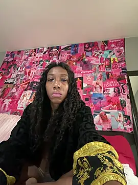 Snapshot of BriMariee chatting on August 6, 2026, 8:53 am BriMariee online show from August 6, 2026, 8:53 am