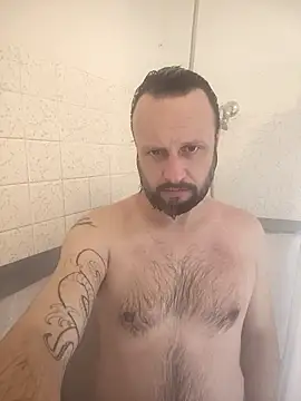 Fuckboyguyman online show from March 10, 2026, 7:51 pm