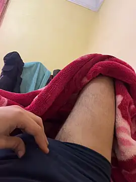 Unique-Man online show from March 22, 2026, 4:52 pm