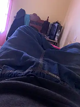 Unique-Man online show from December 5, 2025, 11:53 am