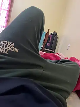 Unique-Man online show from March 24, 2026, 5:46 pm