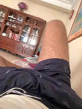 Snapshot of Unique-Man chatting on November 1, 2025, 12:10 pm Unique-Man online show from November 1, 2025, 12:10 pm