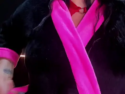 ZaraBaicker online show from December 22, 2025, 3:06 am