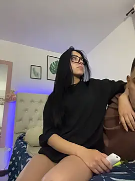 BIJOU SECRET online show from January 17, 2026, 3:10 am