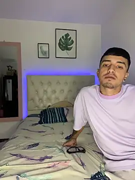 BIJOU SECRET online show from February 8, 2026, 3:48 am