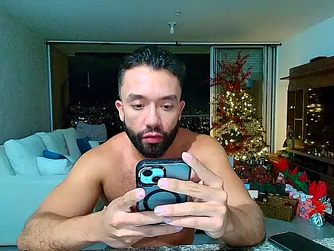 jeffandagus online show from December 23, 2025, 3:50 am