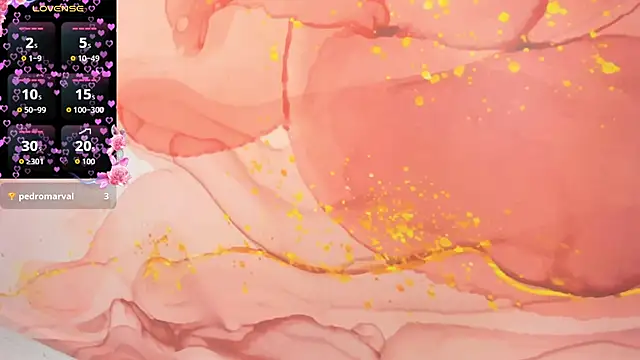 laliItaclark online show from March 20, 2026, 3:02 pm