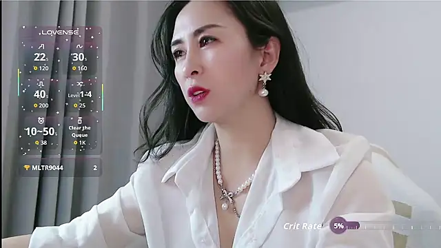 Snapshot of judyli chatting on January 8, 2026, 1:39 pm judyli online show from January 8, 2026, 1:39 pm