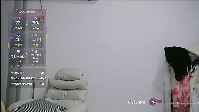 Snapshot of judyli chatting on December 22, 2025, 2:22 am judyli online show from December 22, 2025, 2:22 am