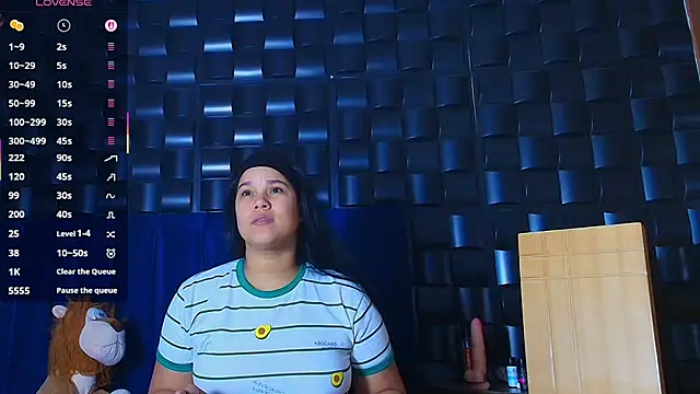 Snapshot of Kesha_rosse_ chatting on November 23, 2025, 7:29 am Kesha rosse online show from November 23, 2025, 7:29 am