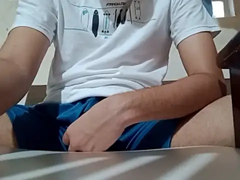 Fernandosafado081 online show from January 16, 2026, 7:18 pm