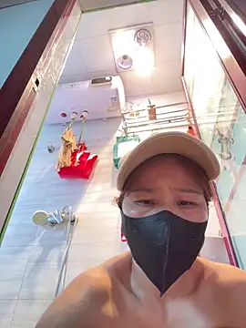 Zuzu-6 online show from April 15, 2026, 12:49 am