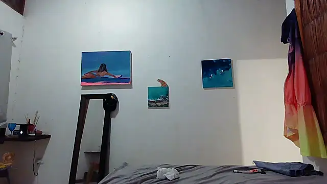 eleganceafterdark online show from November 13, 2025, 1:42 am