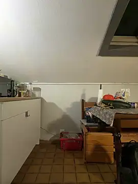 davi73d online show from October 30, 2025, 2:54 am